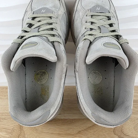 New Balance 2002R Sneakers Mens Size 8‎ D Incense Athletic Shoes ML2002RP